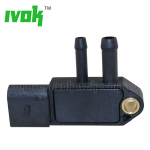 Sensore di Pressione Differenziale del Filtro Antiparticolato DPF per A3 <span class=keywords><strong>Q3</strong></span> TT 1.6 2.0 <span class=keywords><strong>TDI</strong></span> 076906051B - Product Image 3