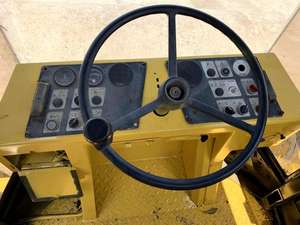 Rodillo de carretera BW219D, de segunda mano, vibratorio, con buen estado - Product Image 5