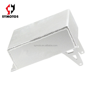 <span class=keywords><strong>Bac</strong></span> de récupération d'huile pour <span class=keywords><strong>moto</strong></span> SY Supermotor, compatible avec les motos tout-terrain - Product Image 2