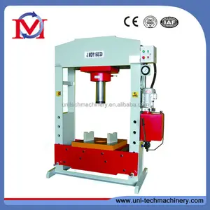 JMDY Power operated hydraulic press machine