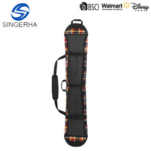 Sac <span class=keywords><strong>de</strong></span> valise à manches <span class=keywords><strong>de</strong></span> <span class=keywords><strong>planche</strong></span>, pour <span class=keywords><strong>Snowboard</strong></span>, 1 pièce - Product Image 2
