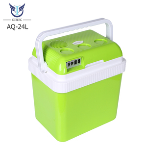 Refroidisseur et chauffage à led 12V, 110-230V, extérieur, camping, voyage - Product Image 1