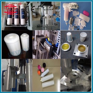 Macchina per Saldatura a Frizione Rotante in Plastica con Altoparlanti e Strumenti - Product Image 5