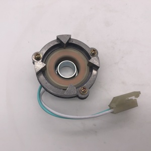 Capteur d'impulsions d'allumage pour OPEL Ascona C Astra F <span class=keywords><strong>Van</strong></span> Vectra a OEM 1212126 12N.41/51.208 0901001 0903141 01978503 - Product Image 4
