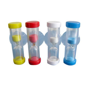 Cổ phiếu cát giờ/Nhựa cát hẹn giờ 5 phút thời gian - Product Image 3