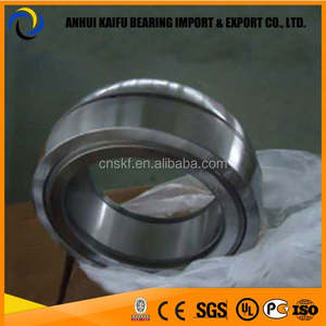 Cuscinetto a Rulli Cilindrici Sferici SL06 020 E a Doppia Fila 100x150x65 mm SL06020E - Product Image 3