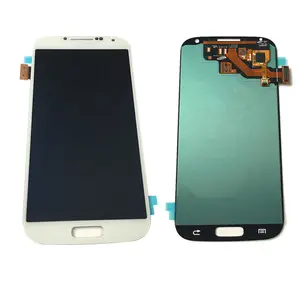 Factory Price Lcd Touch Screen For Samsung Galaxy S4 Gt I9500 Mobile Lcd Display Assembly Digitizer