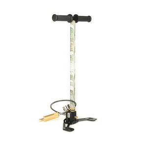 Gonfleur à main haute pression pcp pompe à air - Product Image 1
