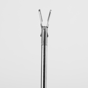 Fórceps de Pinza de agarre para la coagulación Bipolar, juego de instrumentos quirúrgicos laparoscópicos - Product Image 3