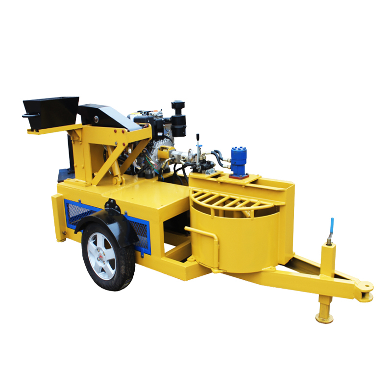 HM1-20M hydraform brique faisant la machine prix