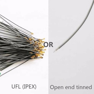 Linh hoạt PCB GSM 3G 4G LTE ăng-ten dính lại innner ăng-ten, được xây dựng trong, FPC - Product Image 4
