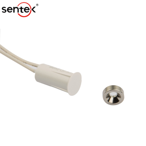إنذار أمن الوطن عادة مغلقة باب جرار تلقائي الاستشعار التبديل - Product Image 3