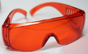 Venta caliente médicos <span class=keywords><strong>laboratorio</strong></span> Dental protección Uv ojo gafas de protección - Product Image 3