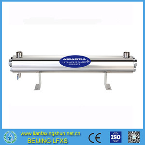 China 21 años <span class=keywords><strong>philips</strong></span> 36w lámpara ultravioleta beber agua uv <span class=keywords><strong>esterilizador</strong></span> - Product Image 4
