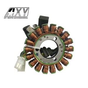 Bobina de estator de magneto de motocicleta de alta calidad china - Product Image 1