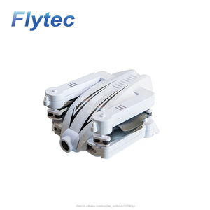 Flytec T13S 3D WIFI FPV Selfie Drone 720 P Grand Angle HD Caméra Pliable Poche RC Dron Haute Tenue Mode RC Quadcopter RTF - Product Image 3