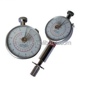 <strong>GY</strong>-2 <strong>Fruit</strong> <strong>Penetrometer</strong>, <strong>Fruit</strong> Sclerometer, <strong>Fruit</strong> Hardness Tester Apple, Pear - Product Image 2