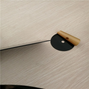 Bán buôn giá rẻ 1-3 mét Độ dày vòng vuông 700nm 780nm IR vượt qua bộ lọc nhựa - Product Image 4