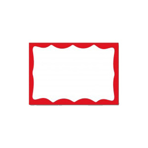 Adesivo Fragile Autoadesivo Indistruttibile per Sicurezza Antimanomissione - Product Image 2