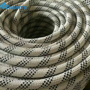 安全で<span class=keywords><strong>realiable</strong></span>編組タグボートuhmwpe生地fiberrope - Product Image 1
