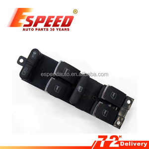 Công Tắc Cửa Sổ Điện Xe Hơi 1GD 959 857 B 1GD 959 857 C 1GD 959 857 D 18G 959 857 A - Product Image 2