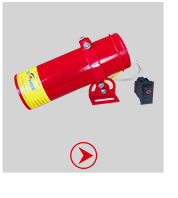 مصغرة سباق السيارات الطوارئ التلقائي طفاية حريق - Product Image 4