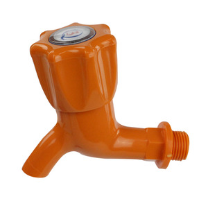 Mixed Color Plastic <strong>ABS</strong> <strong>Bibcock</strong> <strong>India</strong> Market - Product Image 5