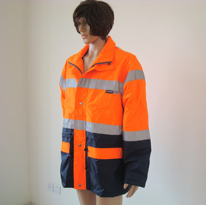 De alta a saber moto seguridad de <span class=keywords><strong>la</strong></span> chaqueta - Product Image 2