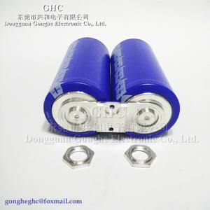 5000f <span class=keywords><strong>condensateur</strong></span> 2.7v super <span class=keywords><strong>condensateur</strong></span> connexion série-parallèle 2.7v5000f en vente - Product Image 4