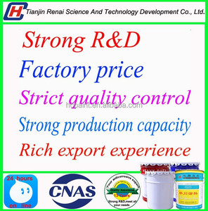 Pintura de agua <span class=keywords><strong>se</strong></span> secan rápidamente, No contaminado a base de agua pintura acrilico para diversos metales - Product Image 3