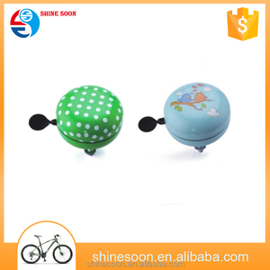 80 MM <span class=keywords><strong>Son</strong></span> Fort Ding Dong Cloche, Cloche Coloré En Gros en Chine, Bonne Qualité Cloche En Acier - Product Image 2