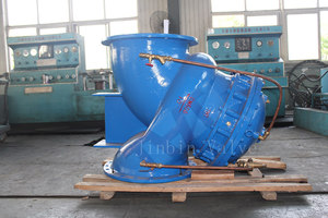 Điều khiển từ xa bóng float valve đối với bồn nước - Product Image 6