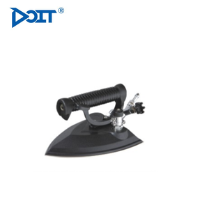 <span class=keywords><strong>DT</strong></span> 6PC Plancha de Vapor Eléctrica para ropa para el hogar y tienda de limpieza en seco Plancha industrial con soleras de aluminio - Product Image 2