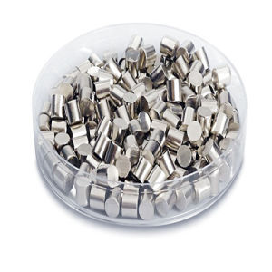 Excellente Qualité 5N 99.999% Zn <span class=keywords><strong>Zinc</strong></span> De haute pureté Granulés - Product Image 3