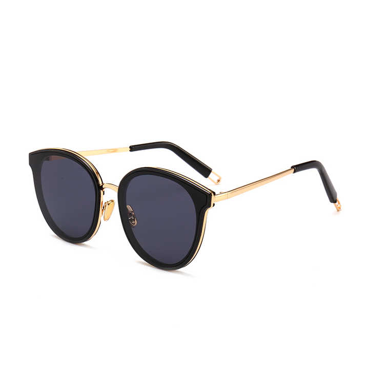 Alibaba Gafas De Sol Superior Plano Gafas De Sol De Estilo Coreano