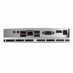 Alta calidad ultra delgado 18,5 pulgadas computadora de escritorio todo en uno - Product Image 6