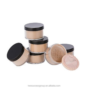6 Colors Long Lasting Highlighter Makeup Loose Setting Powder - Product Image 2