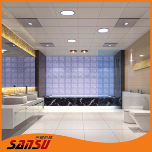 2016 NUEVO diseño de lentejuelas herramientas del molino de extremo para <span class=keywords><strong>el</strong></span> tablero de pvc panel decorativo de interior - Product Image 3
