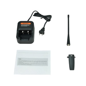 Directorio de Fabricantes de Walkie Talkies UHF VHF 10w SMP-890 - Product Image 3
