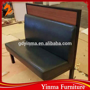 <span class=keywords><strong>Canal</strong></span> volver sofá chesterfield para restaurante - Product Image 4