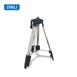 Tripé com nível a laser, construção externa - Product Image 1