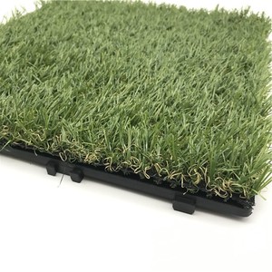 ENOCH muestras gratis PP entrelazado suelo deportivo de césped artificial extraíble - Product Image 2