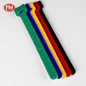 नि: शुल्क नमूने प्लास्टिक बकसुआ समायोज्य हुक और पाश बांधनेवाला पदार्थ का पट्टा - Product Image 5