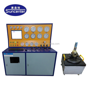 Hochwertige Sun center Digital Control bis zu DN400-Sicherheitsventilprüfgeräten - Product Image 3