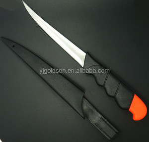 Produits les plus populaires chine <span class=keywords><strong>couteau</strong></span> à <span class=keywords><strong>poisson</strong></span> <span class=keywords><strong>filet</strong></span> de <span class=keywords><strong>couteau</strong></span> avec poignée en plastique - Product Image 2