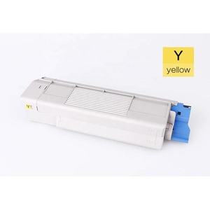 Cartucho de Tóner Compatible con <span class=keywords><strong>OKI</strong></span> Data/OKIDATA/<span class=keywords><strong>OKI</strong></span>/<span class=keywords><strong>OKI</strong></span>-Data Pro 9420WT/ES9410/ES9410DM/ES9410dn/ES9420WT/Pro9420WT/ES9420/44036028 - Product Image 3