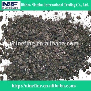 Pet coke / petroleum coke steel making - Product Image 1