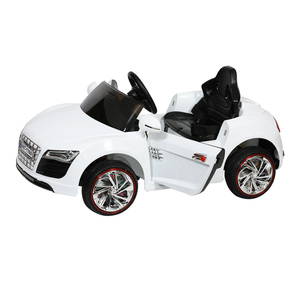 Neue modell nicht elektrische kinder spielzeug kinder babyschwingenauto - Product Image 4