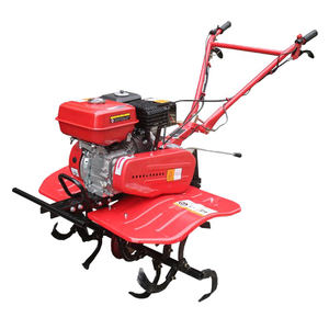 Mini <span class=keywords><strong>gasolina</strong></span> Tiller/<span class=keywords><strong>gasolina</strong></span> cultivador/7.5HP mini Sierpe rotatoria Motor azada Motor cultivador - Product Image 3