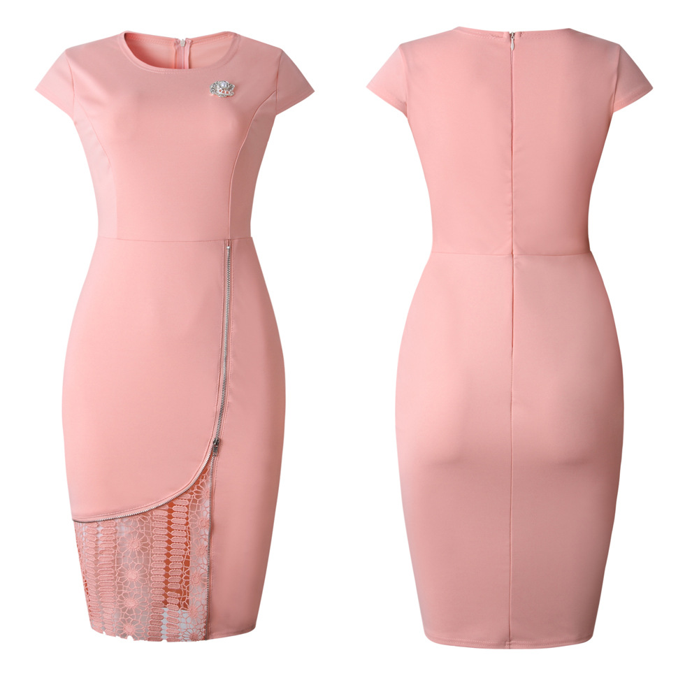 Wholesale sexy midi dresses,1 Piece Wholesale sexy midi dresses,1 Piece